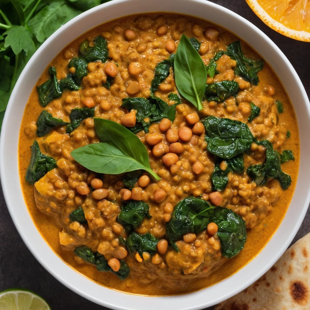 vegan meal prep recipes
