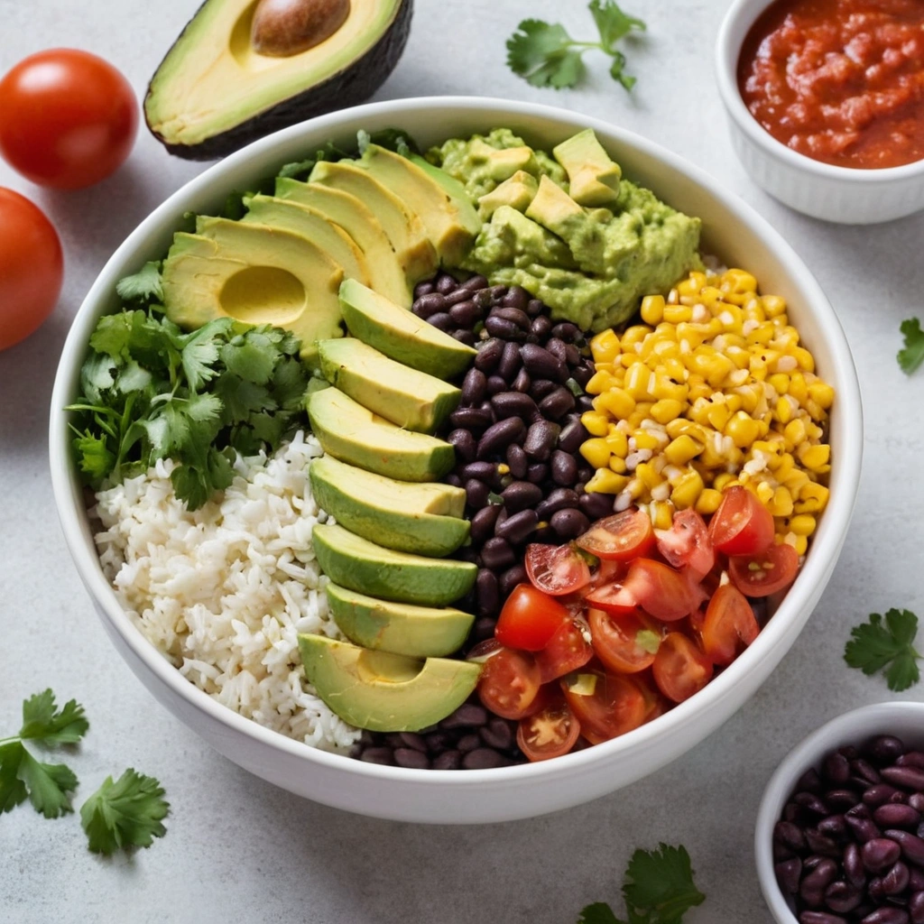 vegan meal prep recipes
