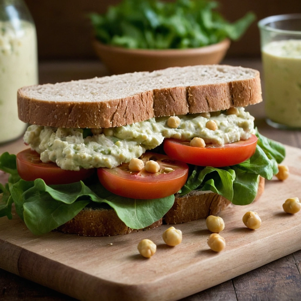 vegan recipes for lunch