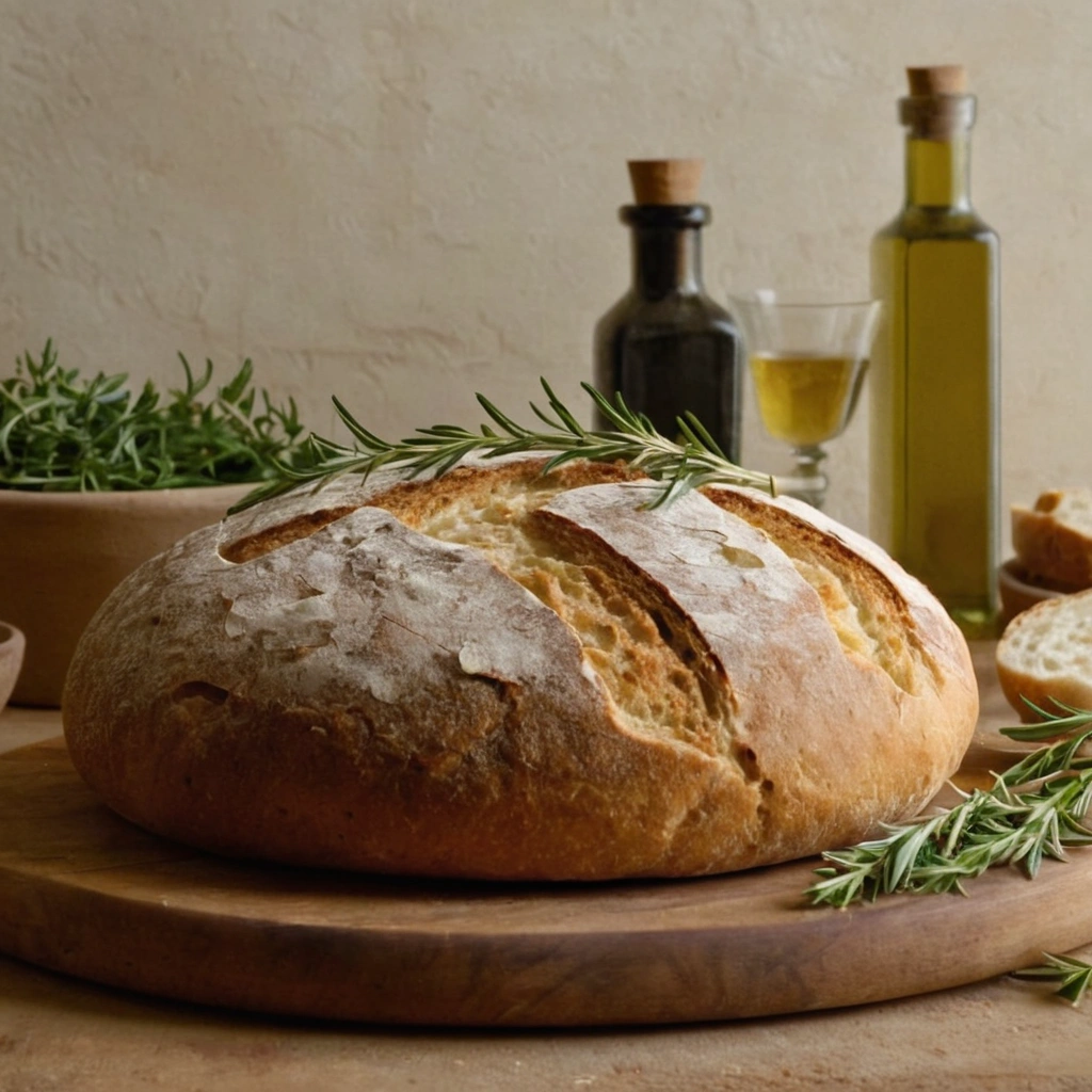 ancient roman lunch recipes