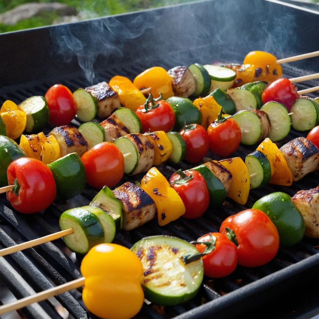 easy blackstone recipes