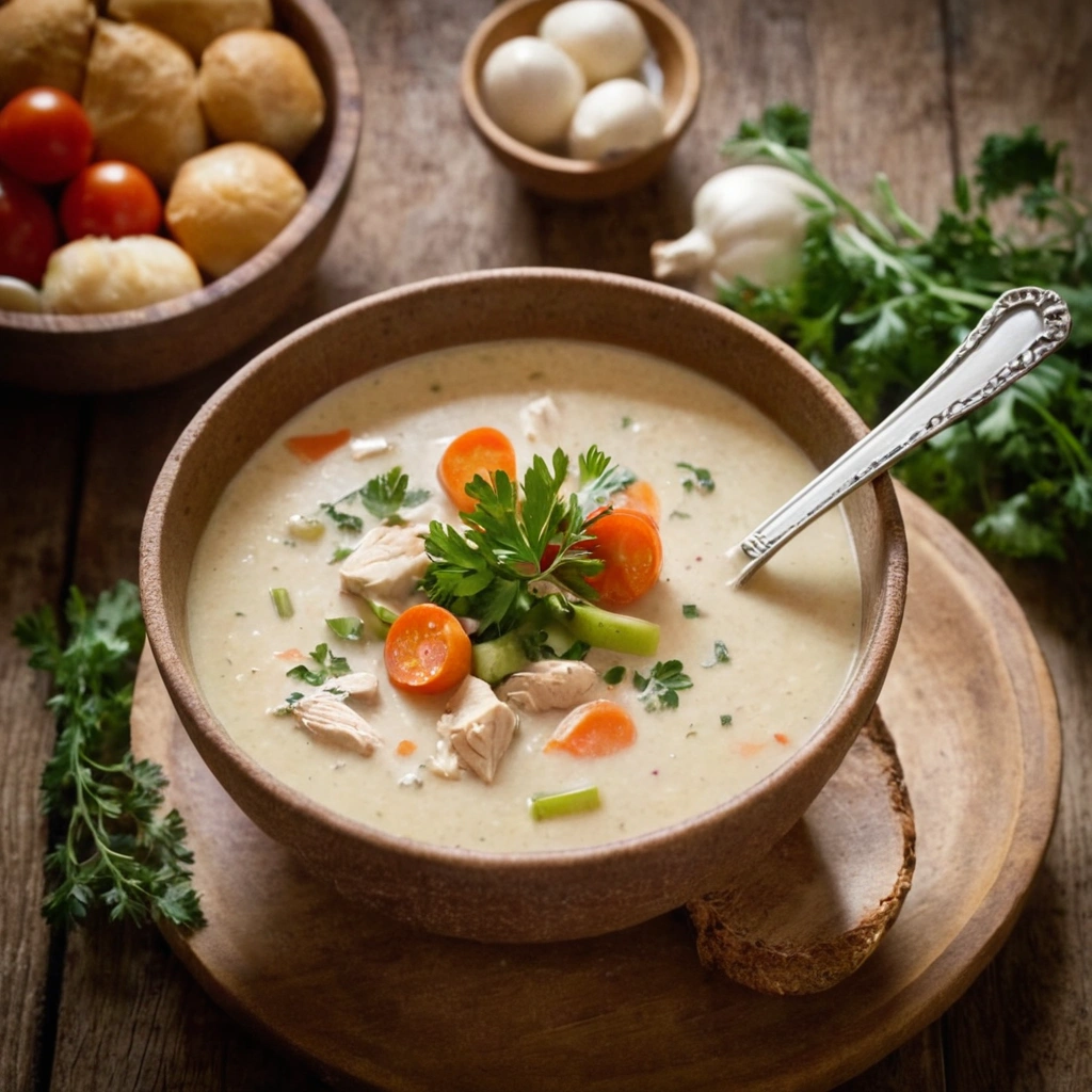 winter lunch recipes