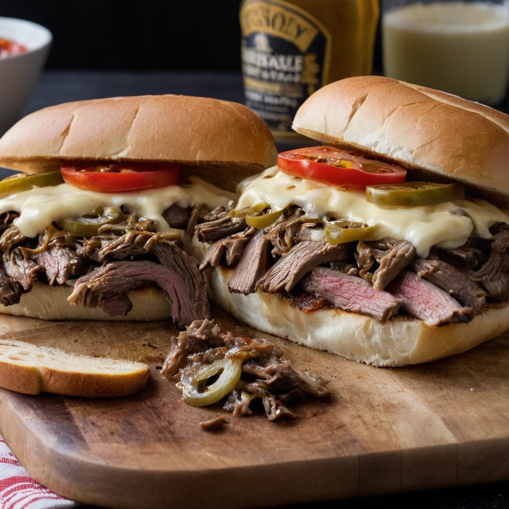 what to cook on blackstone