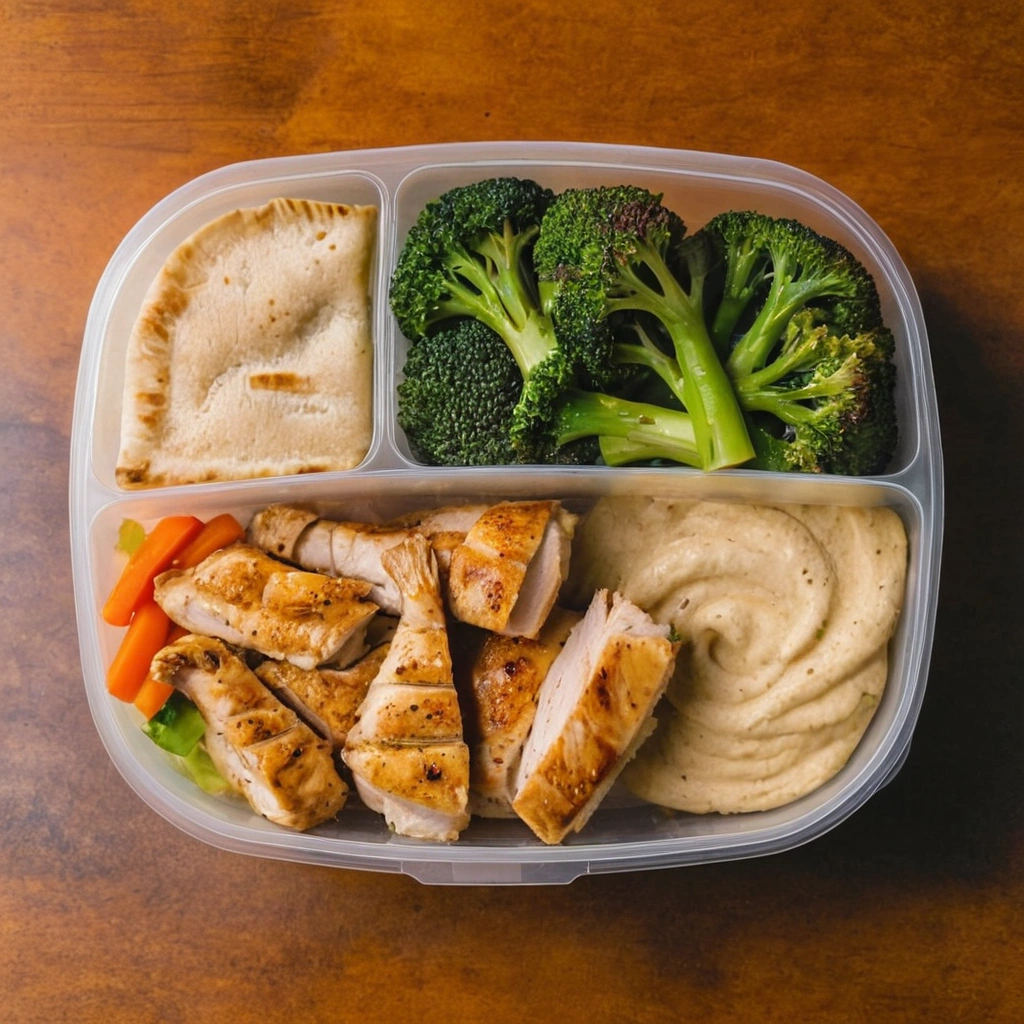 winter lunch recipes