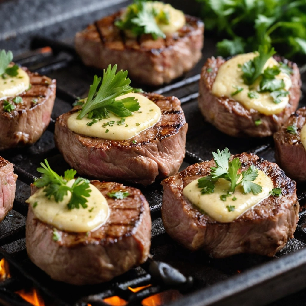 easy blackstone recipes
