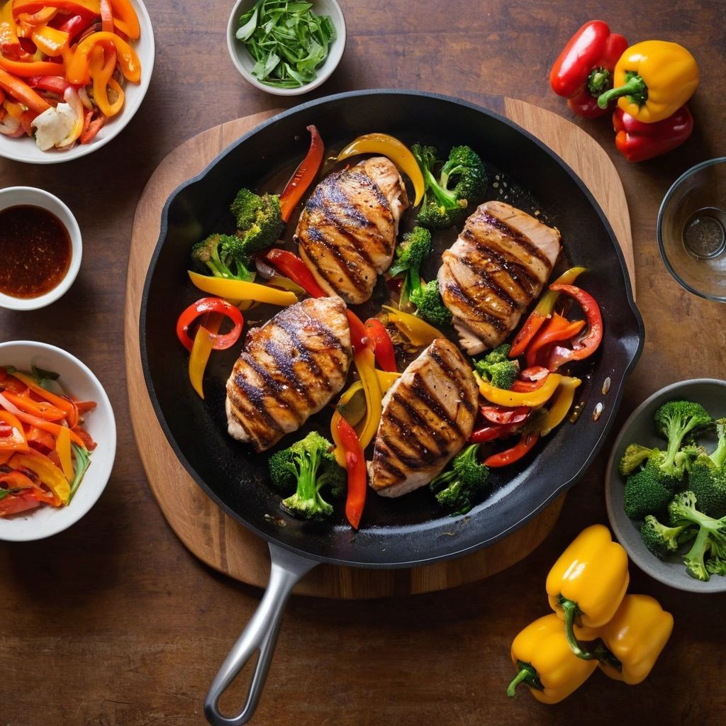 blackstone recipes