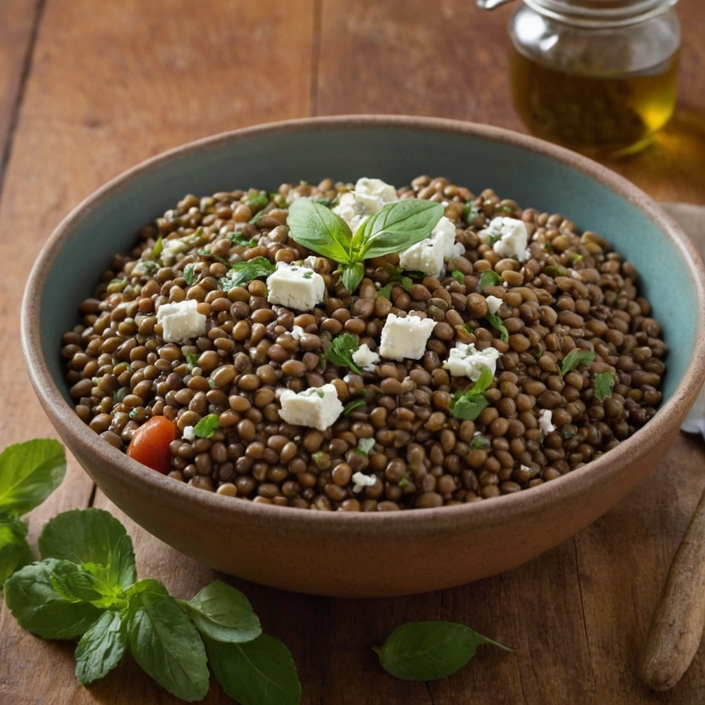 ancient roman lunch recipes