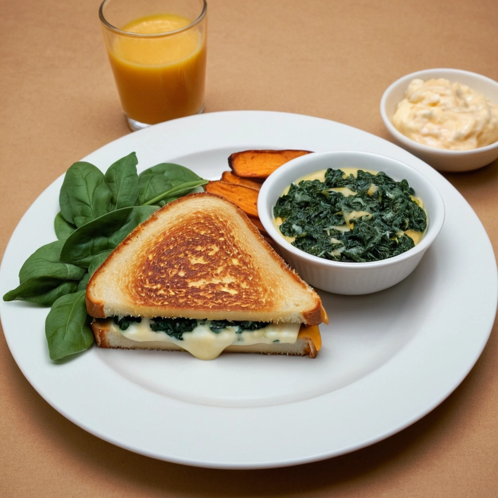 winter lunch recipes