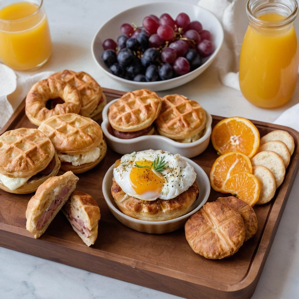 charcuterie box lunch recipes