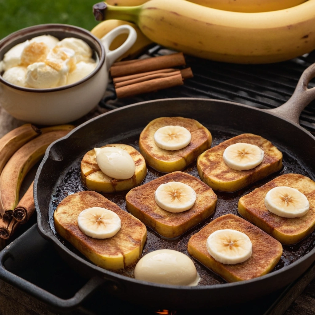 blackstone recipes
