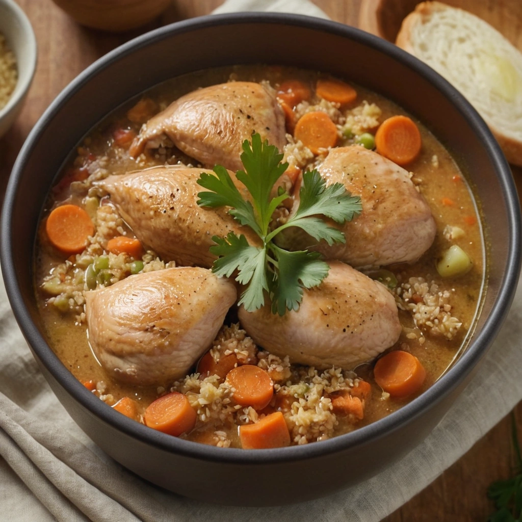 crock pot lunch crock recipes